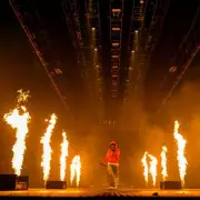 Kendrick Lamar Electrifies London with Sold-Out O2 Arena Show – Full Recap!