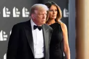 Kennedy Centre Drops Trump and Melania's Names from Honors Programme Amid Controversy