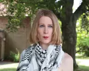 Kent Protester Threatened with Arrest for Waving Palestinian Flag: Police Under Fire