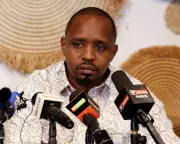 Kenyan Activist Boniface Mwangi Arrested on Terrorism Charges: What You Need to Know