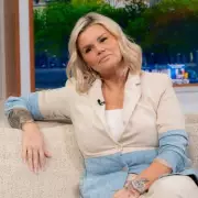 Kerry Katona Sparks Heated Debate After Controversial Parenting Confession