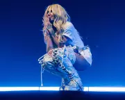 Kesha's 'Tits Out' Tour: A Bold Celebration of Freedom and Empowerment