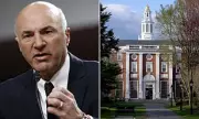 Kevin O'Leary's Stark Warning: Why a Steady Job Could Be Your Biggest Financial Mistake