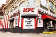 KFC's Comeback: Free Chicken Bucket for Returning Customers – Don't Miss Out!