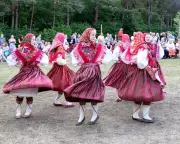 Kihnu: Estonia’s Island Where Women Preserve Culture and Champion Equality