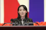 Kim Jong Un's Sister Issues Stark Warning to South Korea Over Defector Leaflets