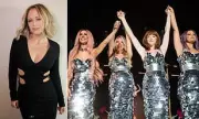 Kimberley Walsh Reveals Emotional Girls Aloud Reunion Plans Without Sarah Harding