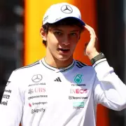 Kimi Antonelli Set for Mercedes Seat? Teen Sensation Could Replace Lewis Hamilton in 2025