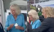 King Charles and Queen Camilla Evacuated Amid Sniper Scare During Jersey Visit