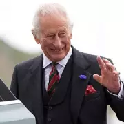 King Charles Could Make History as First British Monarch to Address French Senate