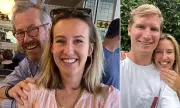 King Charles' Cousin Lord Ivar Mountbatten Announces Engagement to Partner Ella