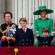 King Charles Makes History with First-Ever Official Act in New Role