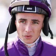 Kinross Triumphs at Goodwood: Rossa Ryan Rides to Victory in Thrilling Lennox Stakes