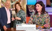 Kirstie Allsopp Sparks Debate with Controversial Work-from-Home Comments