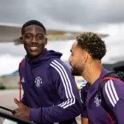 Kobbie Mainoo's Rise: Manchester United's Rising Star Attracts Top Clubs