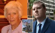 Kristian White Appeals Jail Sentence for Tasering 95-Year-Old Clare Nowland