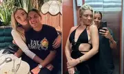 Kristie Mewis and Sam Kerr's Stunning Wedding: Inside the Matildas Star's Big Day