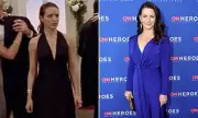 Kristin Davis Reveals Shocking Groping Incident During 'Sex and the City' Filming