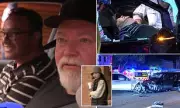 Kyle Sandilands' Chauffeur Survives Terrifying Car Crash – Shocking Details Revealed