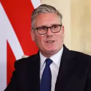 Labour Leader Keir Starmer Suspends Two Parliamentary Candidates Over Controversial Remarks