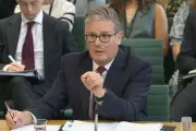 Labour MP Debbie Abrahams Calls for Immediate Action on Poverty as Keir Starmer Prepares for Government