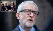 Labour Party Forced to Pay £2 Million in Leaked Anti-Semitism Dossier Scandal