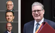 Labour Suspends Three MPs for Defying Keir Starmer: Inside the Party's Crackdown