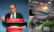 Labour Voter Fraud Scandal: Bank Cards Used as ID in Polling Stations