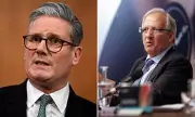 Labour's AI Data Farms Could Send Your Water Bills Soaring – Here's Why