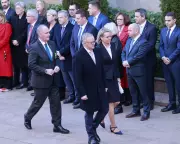 Labour's Election Triumph Reshapes Australian Parliament: A New Political Landscape Emerges