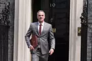 Labour's Peter Kyle Unveils Bold Plan to Transform UK Schools Amid Funding Crisis