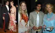 Lady Gabriella Windsor's Ex Rekindles Royal Racism Claims, Drags King Charles into Controversy