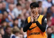 LAFC Eye Tottenham Captain Son Heung-Min in Blockbuster Transfer Move