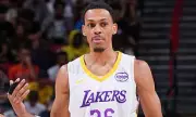 Lakers' Darius Bazley Suffers Shocking Injury, Spotted in Wheelchair – What Happened?