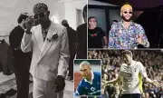 Lamine Yamal's Lavish 16th Birthday Bash: Football's Rising Star Spares No Expense
