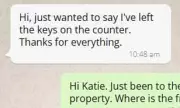 Landlord Left Stunned as Tenant's Bizarre Act Revealed After Moving Out – 'It's Dramatic!'