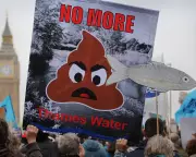 Landmark Report Calls for Action Over UK's Broken Water Sector