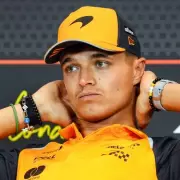 Lando Norris Calls for FIA Action After Belgian GP Qualifying 'Disaster' at Spa