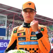 Lando Norris Slams Oscar Piastri After Belgian GP Clash: 'He Ruined My Race'