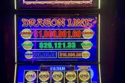 Las Vegas Casino Payout: Lucky Gambler Hits £1.2 Million Jackpot on Wheel of Fortune