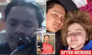 Las Vegas Teen Killer Aaron Guerrero Breaks Silence in Chilling Interview