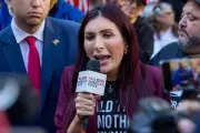 Laura Loomer Claims Trump Had No Ties to Epstein – But What’s the Truth?