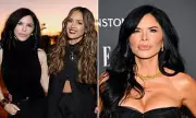 Lauren Sanchez's Forgotten 'Fantastic Four' Cameo Resurfaces – Fans Stunned!