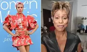 Laverne Cox Faces Backlash from Woke Fans After Revealing Her MAGA Cop Boyfriend