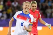 Leah Williamson Returns as England Captain for Crucial Clash Against Italy