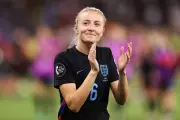 Leah Williamson Returns: England Captain Set for Crucial Italy Clash in Women's Euro 2025 Qualifiers