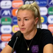 Leah Williamson Set for Lionesses Return as England Gear Up for Euro 2025 Qualifiers