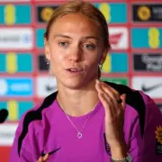 Leah Williamson's Injury Blow: England Captain Ruled Out of Euros 2025 After Devastating ACL Tear