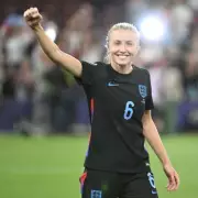 Leah Williamson's Net Worth: How the Lionesses Captain Built Her Fortune