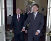 Leaked Cables Expose UK's Candid Take on Howard's Leadership and Australia's Kyoto Stance